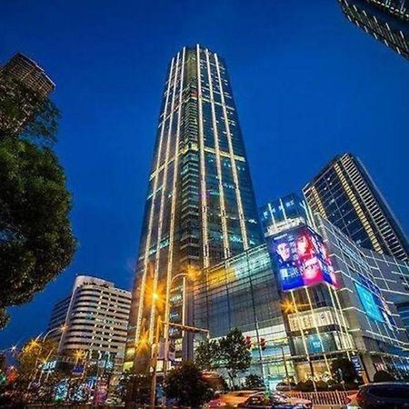 Deacon House Wuxi Hotel อู๋ซี ภายนอก รูปภาพ