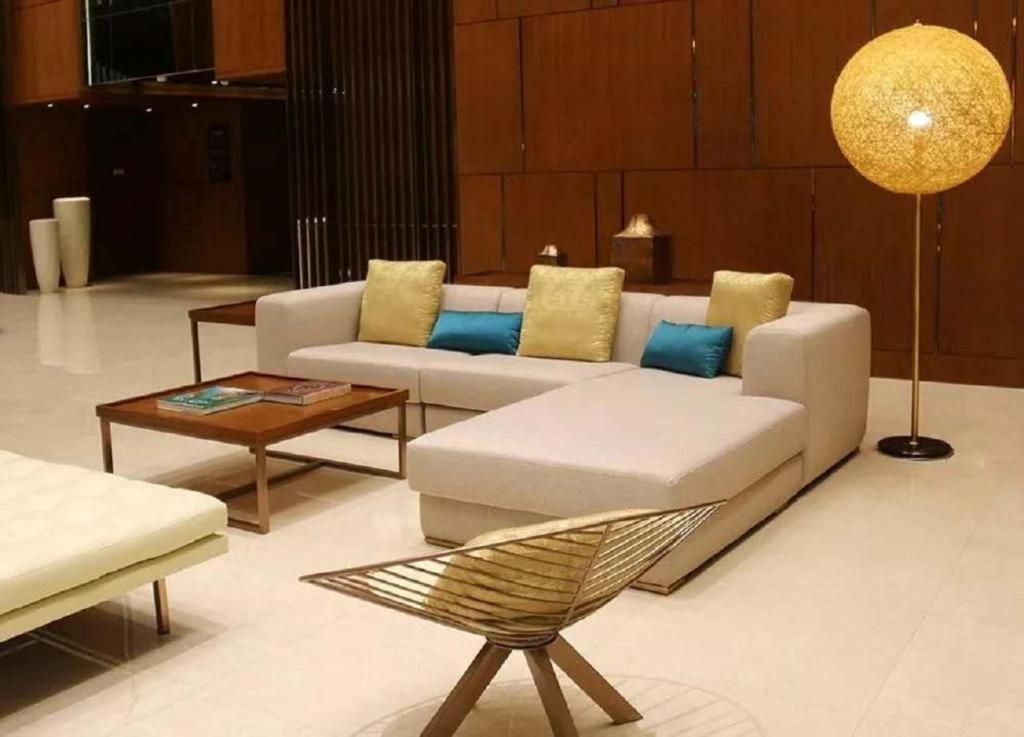 Deacon House Wuxi Hotel อู๋ซี ภายนอก รูปภาพ